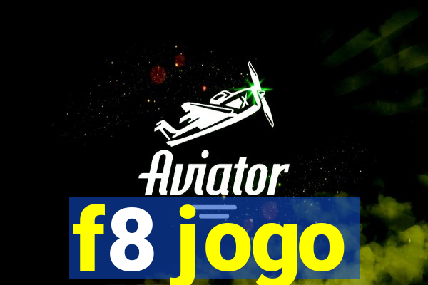 f8 jogo